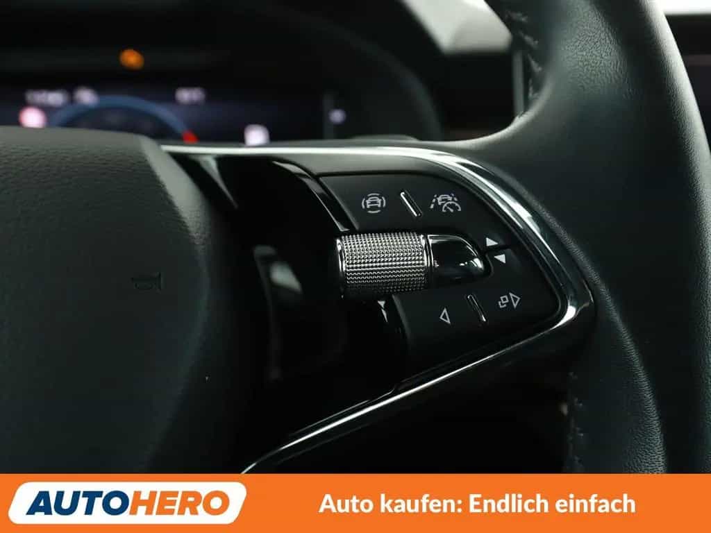 Skoda Scala 1.0 TSI Style Aut.*NAV*LED*ACC*CAM*PDC*SHZ 05/2023-photo-26