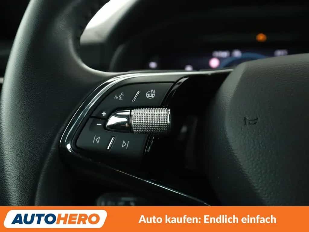 Skoda Scala 1.0 TSI Style Aut.*NAV*LED*ACC*CAM*PDC*SHZ 05/2023-photo-27