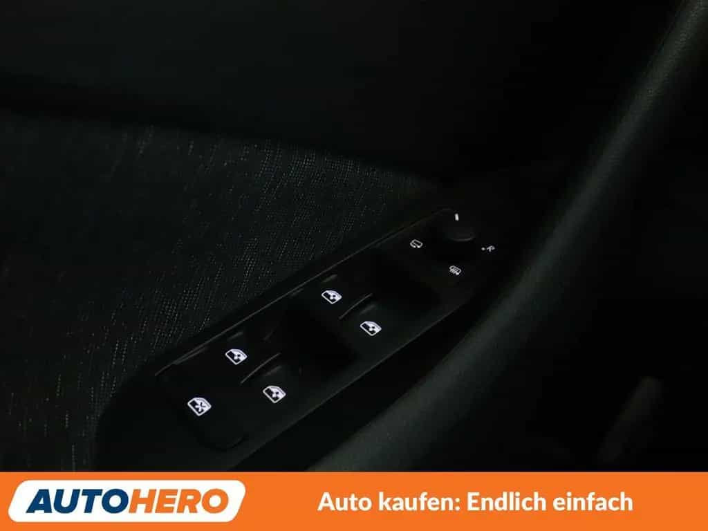Skoda Scala 1.0 TSI Style Aut.*NAV*LED*ACC*CAM*PDC*SHZ 05/2023-photo-29