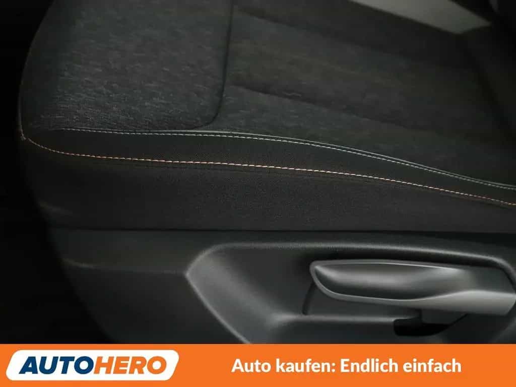 Skoda Scala 1.0 TSI Style Aut.*NAV*LED*ACC*CAM*PDC*SHZ 05/2023-photo-30