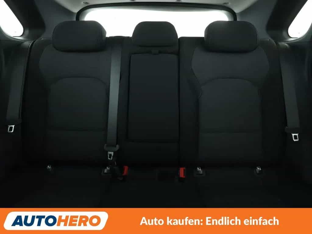Hyundai i30 1.0 T-GDI Mild-Hybrid Intro Edition*NAVI*CAM 02/2021-photo-15
