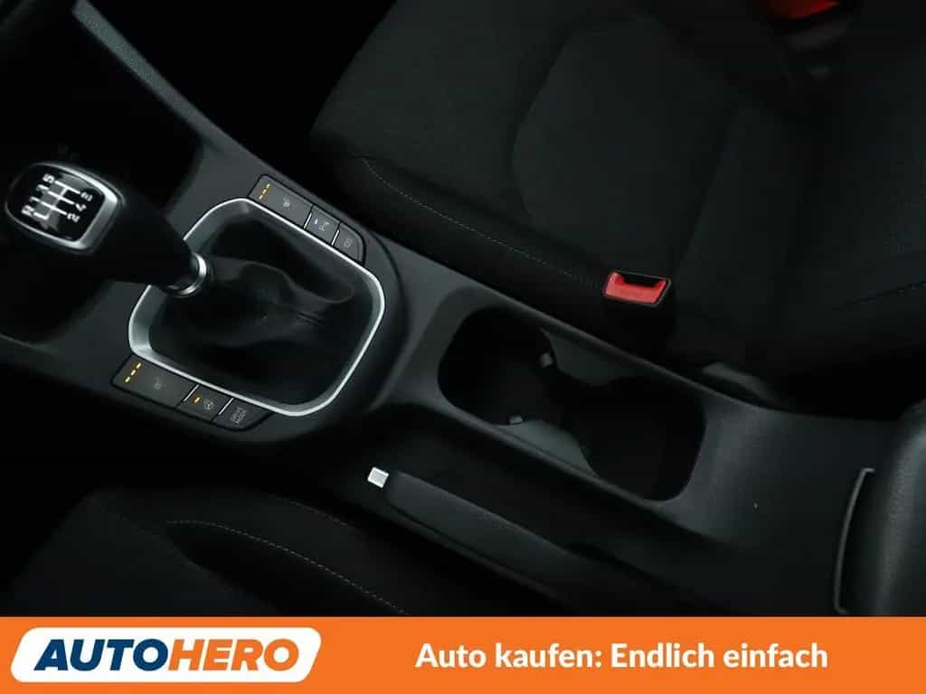 Hyundai i30 1.0 T-GDI Mild-Hybrid Intro Edition*NAVI*CAM 02/2021-photo-24