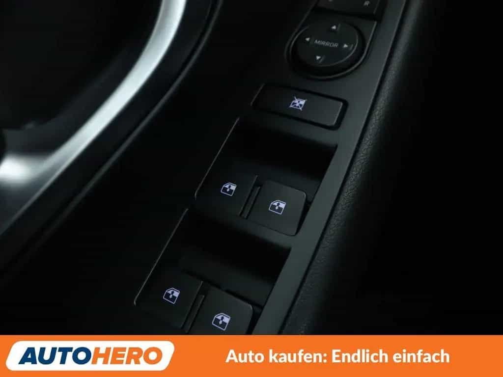 Hyundai i30 1.0 T-GDI Mild-Hybrid Intro Edition*NAVI*CAM 02/2021-photo-25