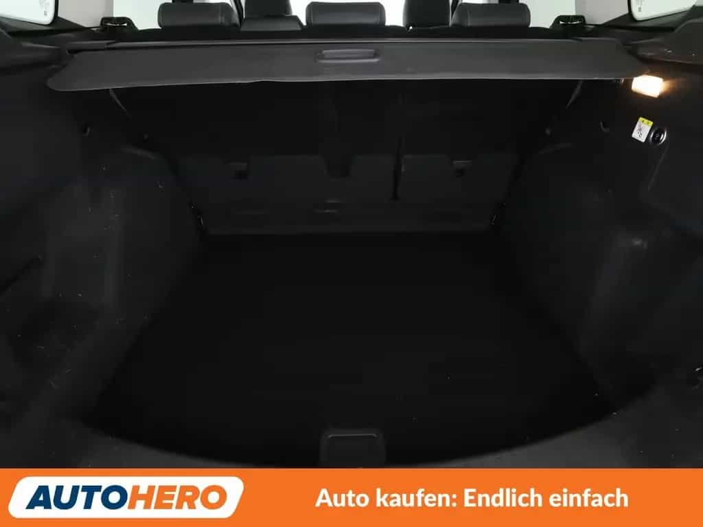 Ford Kuga 1.5 EcoBoost Titanium *NAV*TEMP*CAM*PDC*AHK 08/2018-photo-17