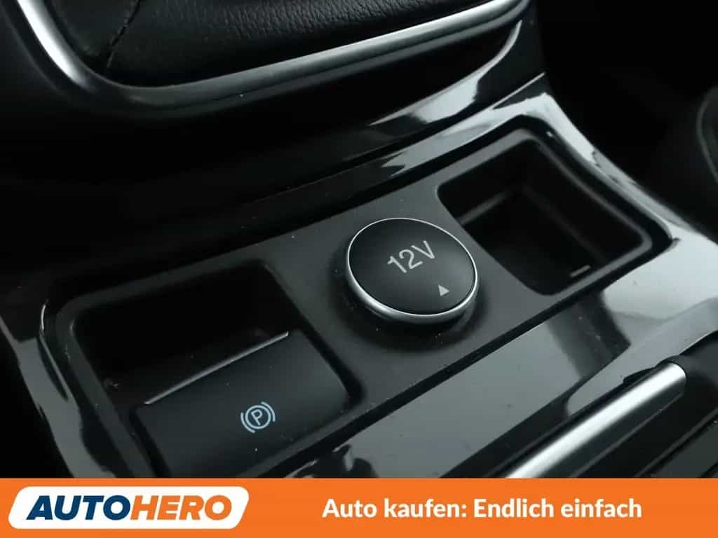 Ford Kuga 1.5 EcoBoost Titanium *NAV*TEMP*CAM*PDC*AHK 08/2018-photo-26