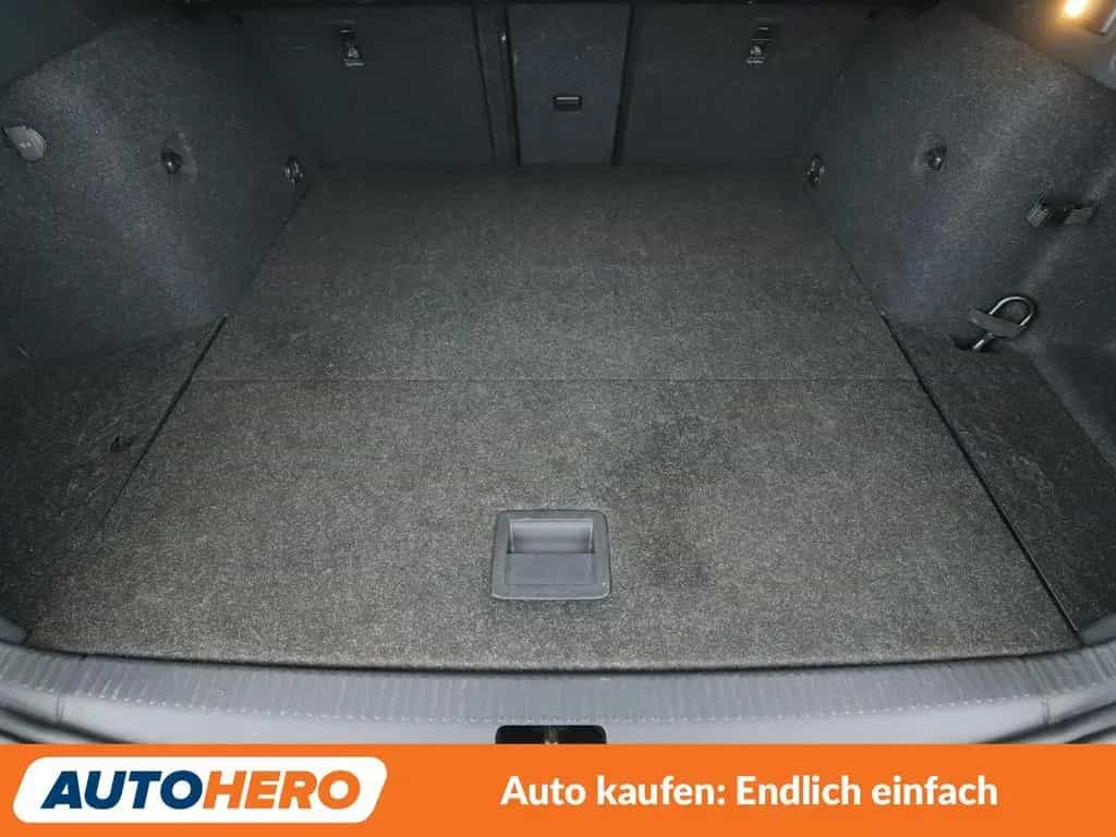 Skoda Octavia 2.0 TSI RS 245 Aut.*NAVI*TEMPO*PLA*LED* 08/2019-photo-17