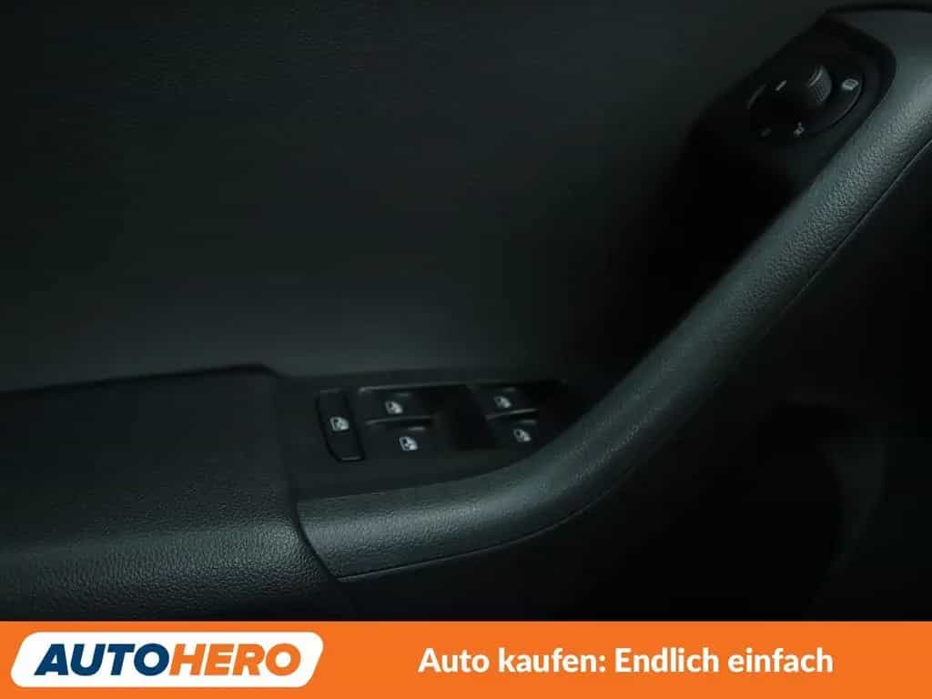 Skoda Octavia 2.0 TSI RS 245 Aut.*NAVI*TEMPO*PLA*LED* 08/2019-photo-25