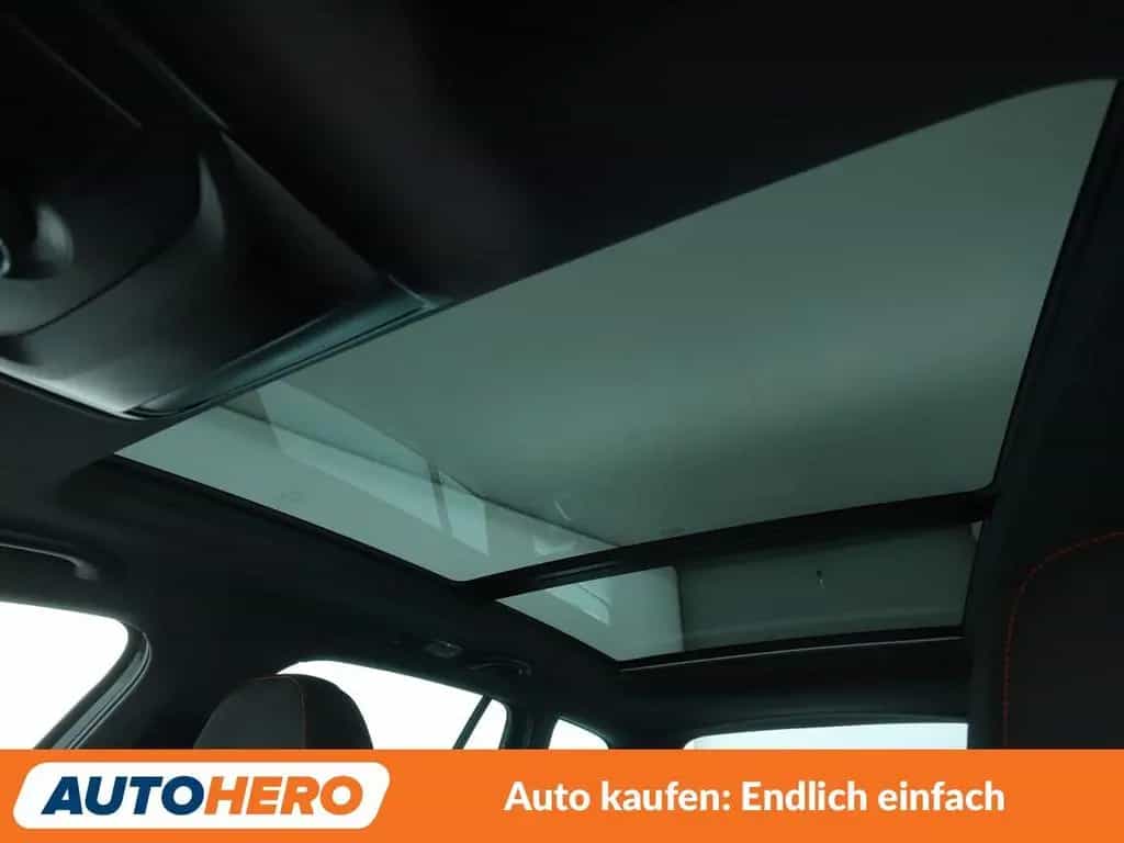 Skoda Octavia 2.0 TSI RS 245 Aut.*NAVI*TEMPO*PLA*LED* 08/2019-photo-29
