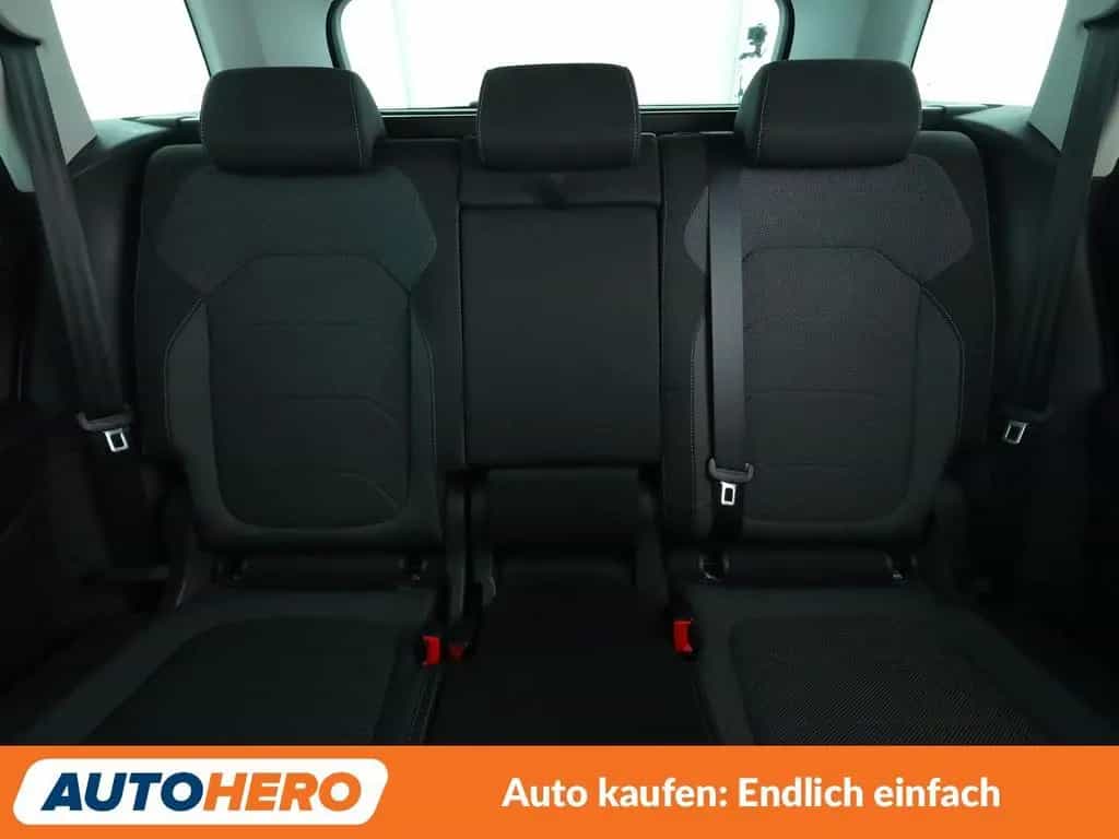 Skoda Kodiaq 1.4 TSI ACT Ambition 4x4*NAVI*ACC*PDC* 08/2017-photo-15