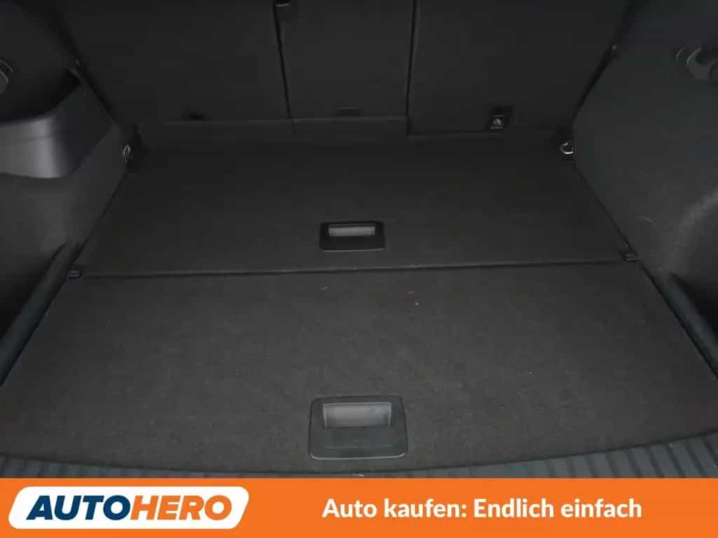 Skoda Kodiaq 1.4 TSI ACT Ambition 4x4*NAVI*ACC*PDC* 08/2017-photo-17