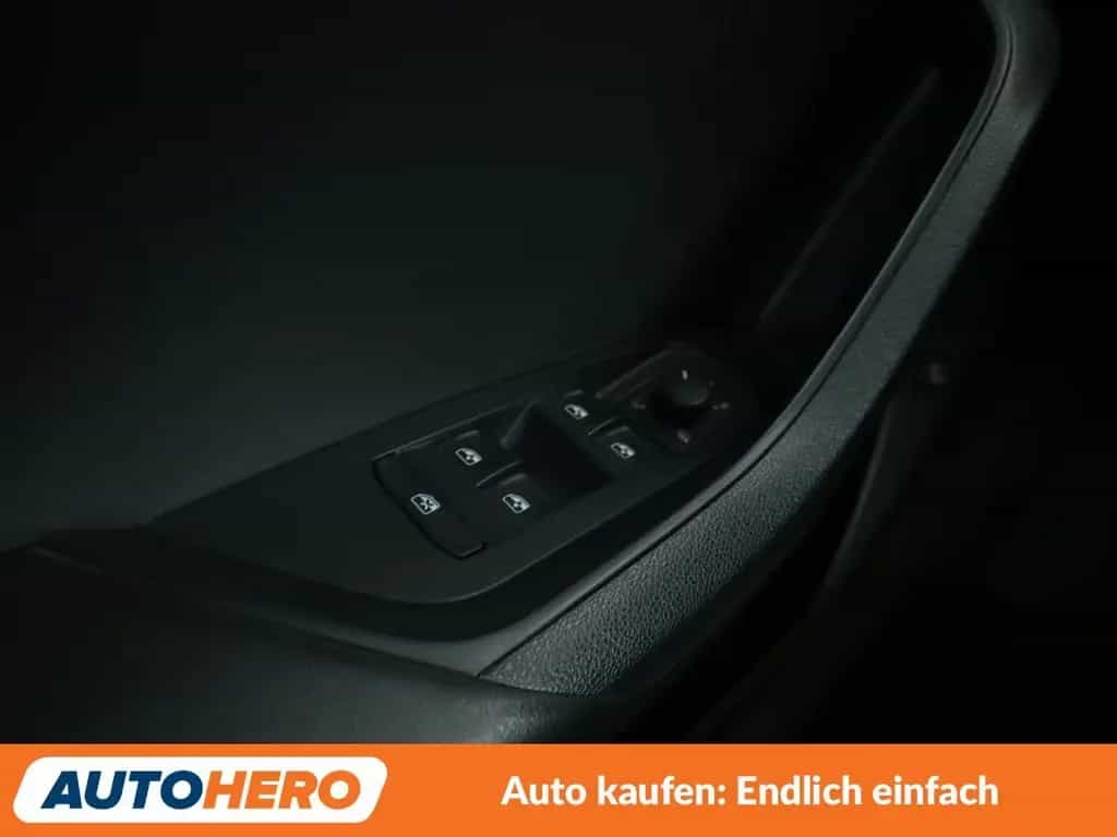 Skoda Kodiaq 1.4 TSI ACT Ambition 4x4*NAVI*ACC*PDC* 08/2017-photo-27