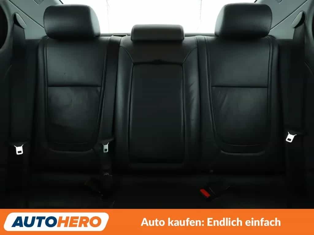Jaguar XF 3.0 V6 Kompressor AWD Aut.*NAV*TEMP*CAM*PDC* 03/2015-photo-15