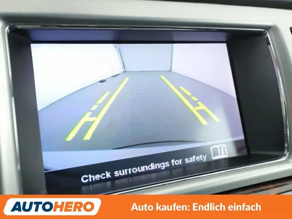 Jaguar XF 3.0 V6 Kompressor AWD Aut.*NAV*TEMP*CAM*PDC* 03/2015-photo-22