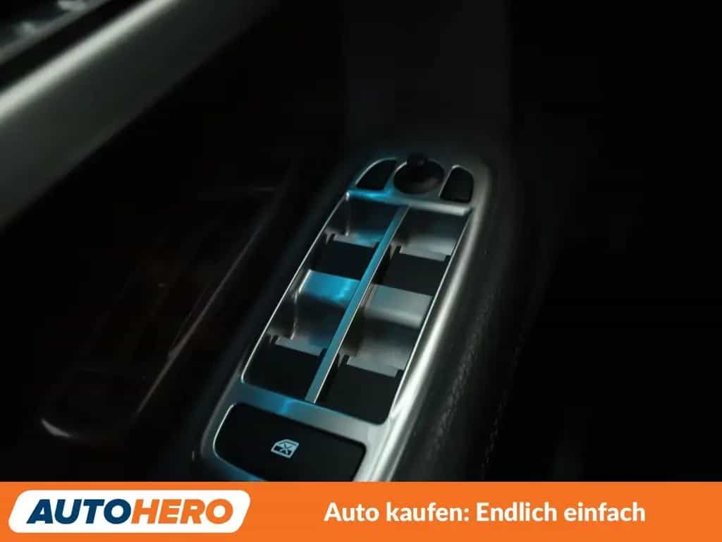 Jaguar XF 3.0 V6 Kompressor AWD Aut.*NAV*TEMP*CAM*PDC* 03/2015-photo-24