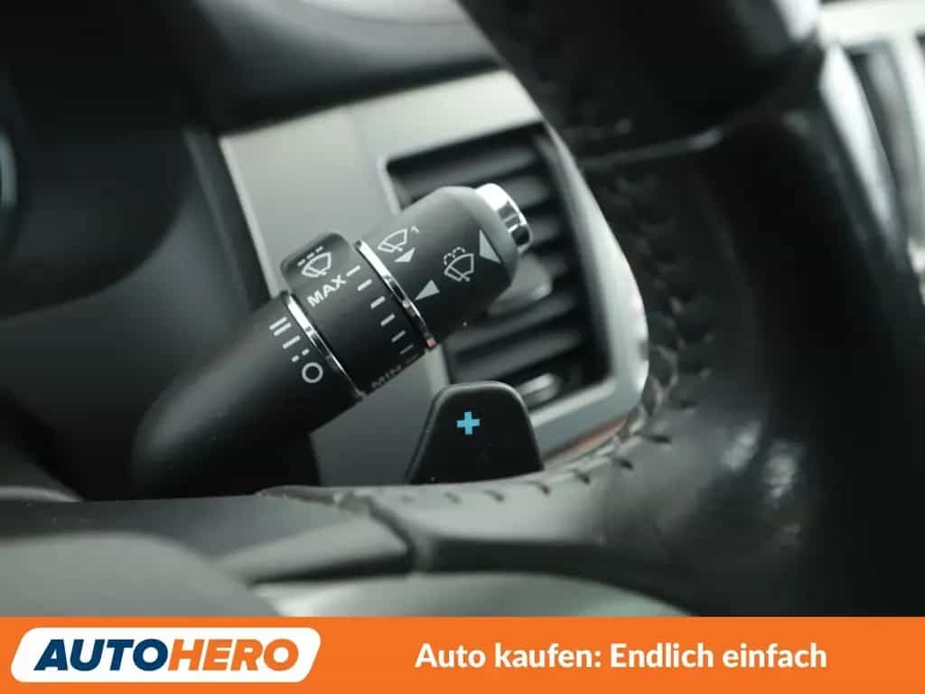 Jaguar XF 3.0 V6 Kompressor AWD Aut.*NAV*TEMP*CAM*PDC* 03/2015-photo-25