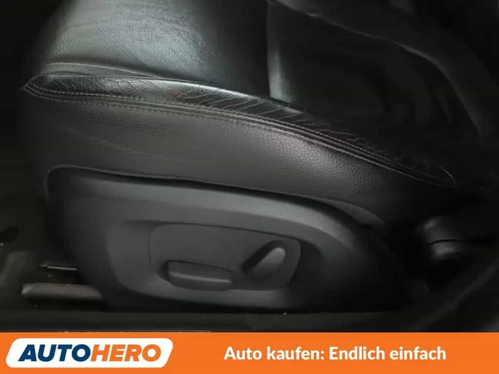Jaguar XF 3.0 V6 Kompressor AWD Aut.*NAV*TEMP*CAM*PDC* 03/2015-photo-29