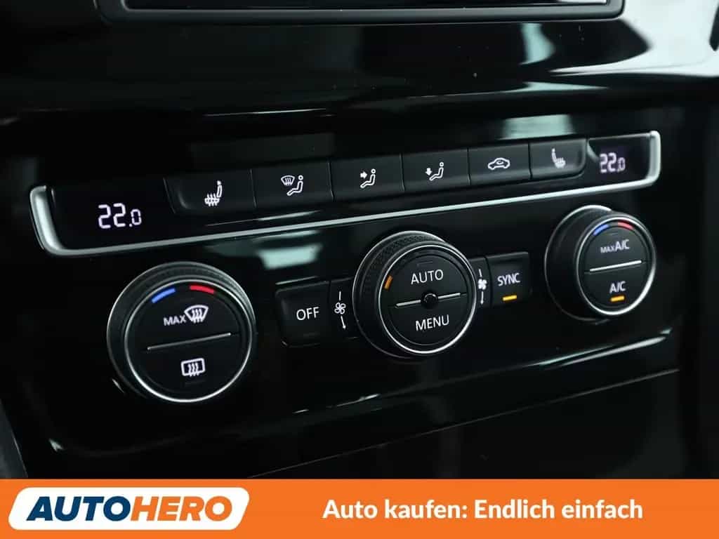 Volkswagen Golf VII 2.0 TSI R 4Motion BlueMotion Tech Aut. 08/2015-photo-22
