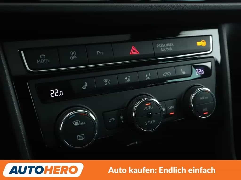 Seat Leon 1.5 TSI ACT FR Aut.*NAV*LED*ACC*CAM*PDC*SHZ 04/2019-photo-21