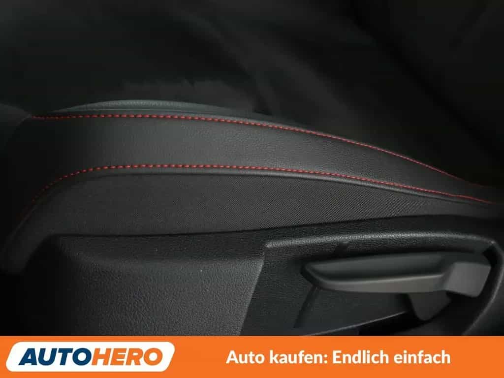 Seat Leon 1.5 TSI ACT FR Aut.*NAV*LED*ACC*CAM*PDC*SHZ 04/2019-photo-25