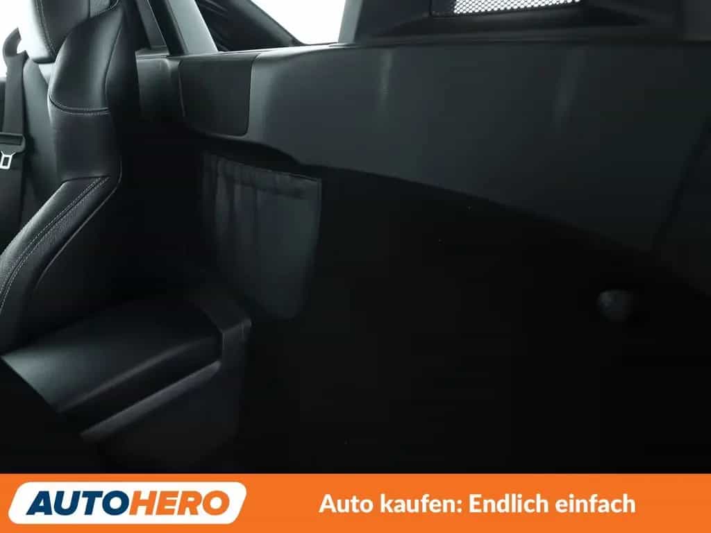 Mercedes-Benz SLK 250 CDI BlueEfficiency Aut.*TEMPO*KLIMA* 03/2015-photo-13