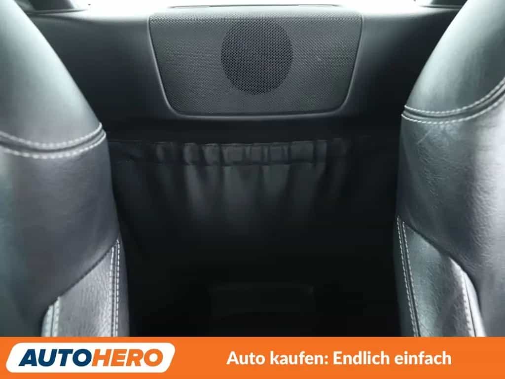 Mercedes-Benz SLK 250 CDI BlueEfficiency Aut.*TEMPO*KLIMA* 03/2015-photo-15