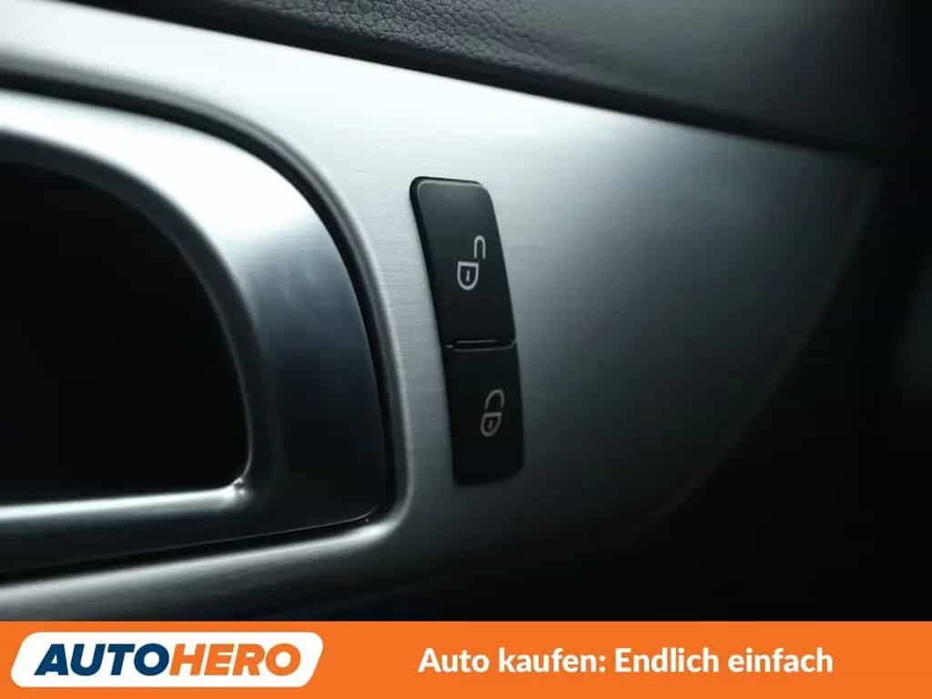 Mercedes-Benz SLK 250 CDI BlueEfficiency Aut.*TEMPO*KLIMA* 03/2015-photo-25