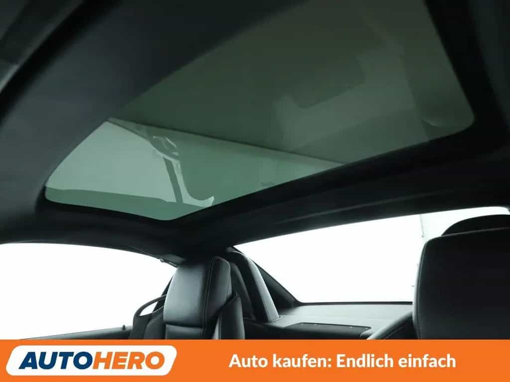 Mercedes-Benz SLK 250 CDI BlueEfficiency Aut.*TEMPO*KLIMA* 03/2015-photo-30