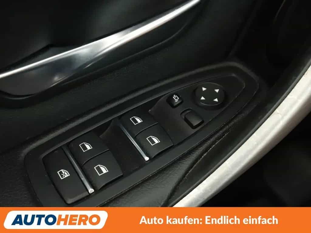 BMW 320 i Advantage Aut.*LED*NAVI*TEMPO*PDC*SHZ* 09/2019-photo-31