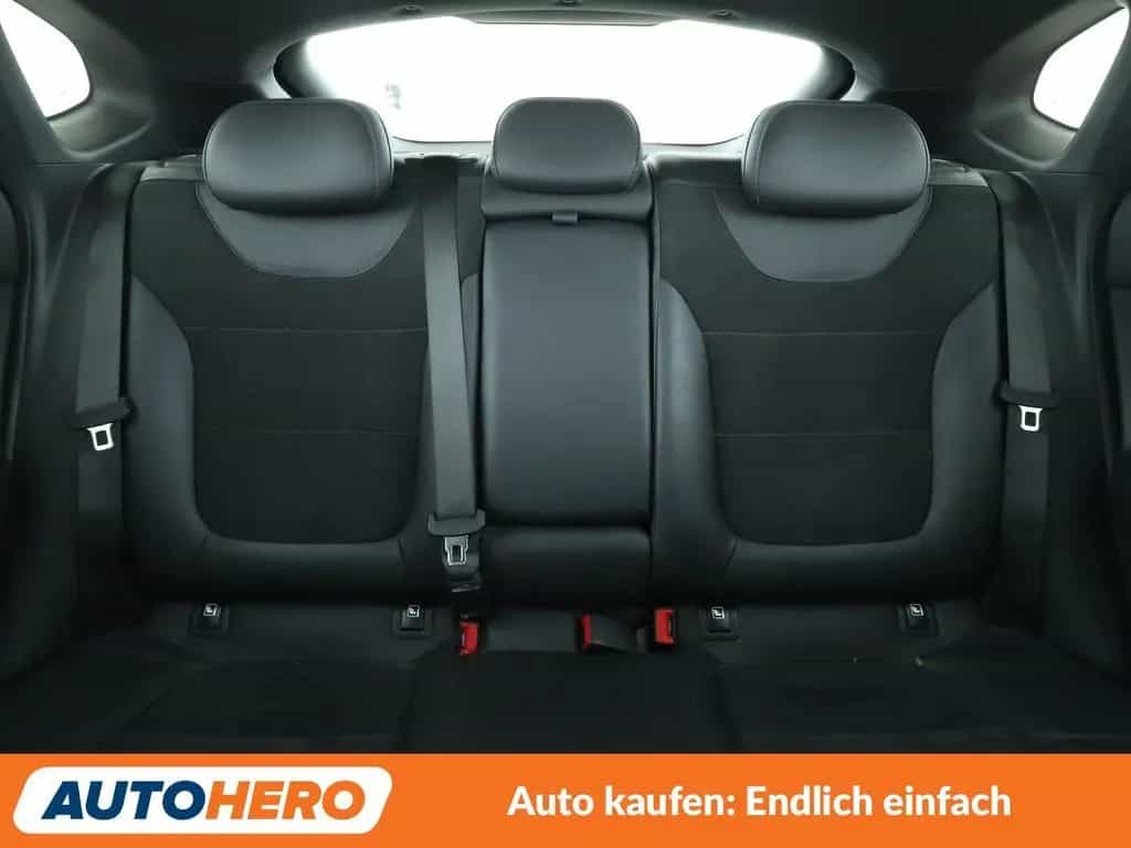 Hyundai i30 Fastback 2.0 T-GDI N Performance Aut.*NAVI* 08/2021-photo-15