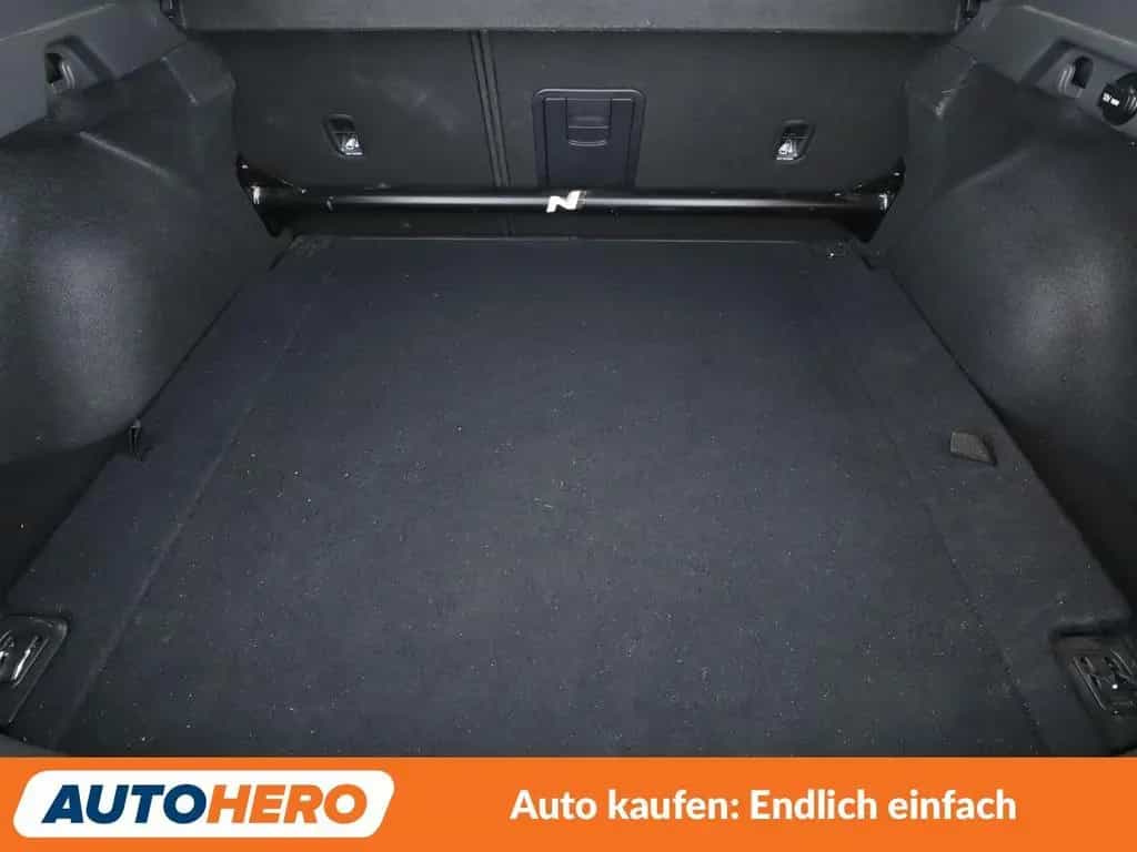 Hyundai i30 Fastback 2.0 T-GDI N Performance Aut.*NAVI* 08/2021-photo-17