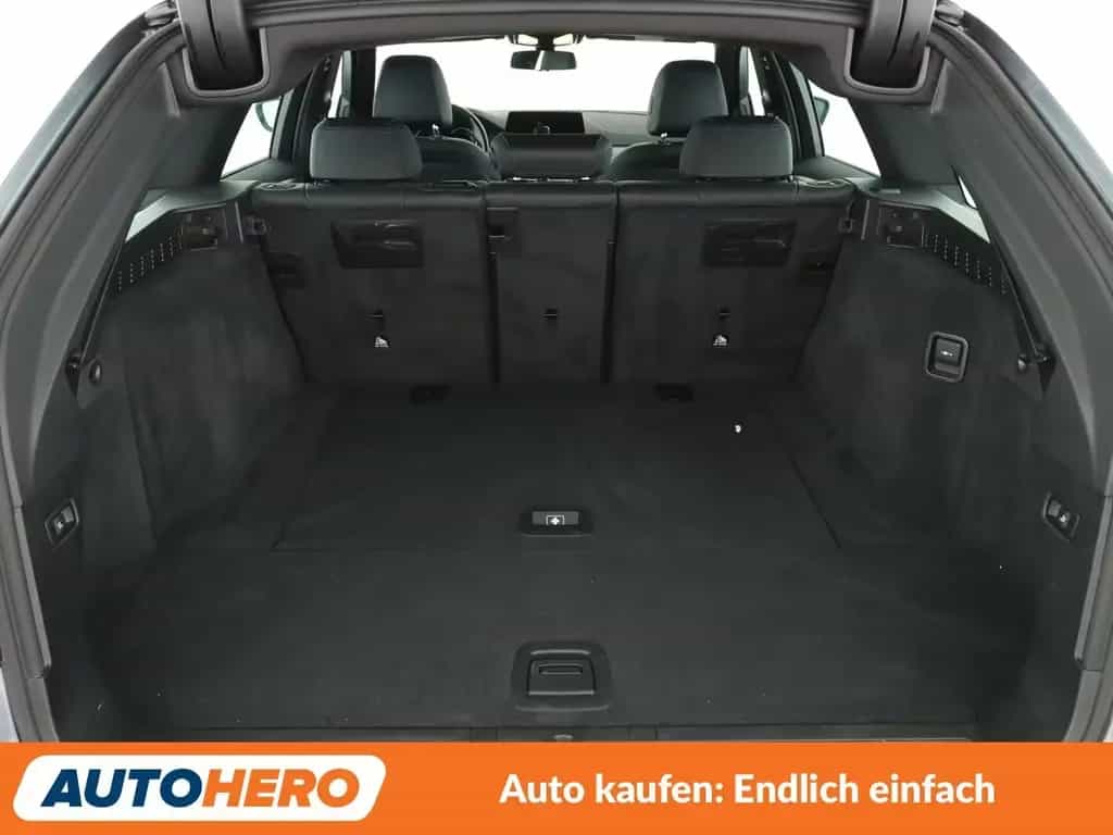 BMW 540 i xDrive M Sport Aut.*NAVI*LED*TEMPO*360° 11/2018-photo-17
