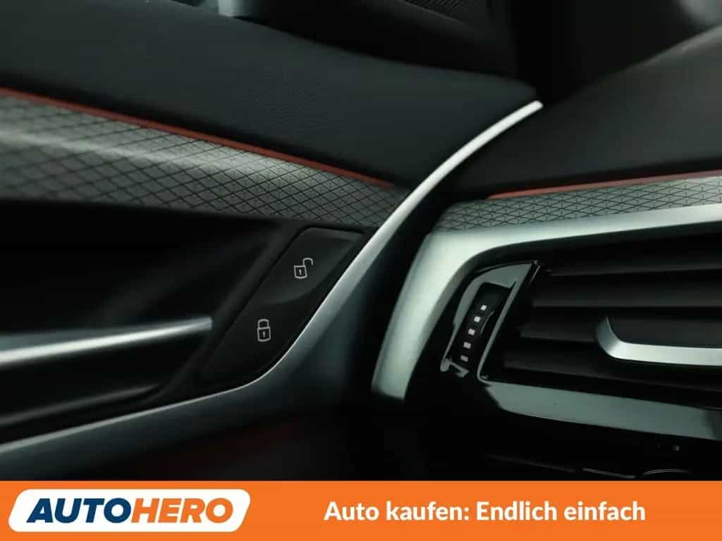 BMW 540 i xDrive M Sport Aut.*NAVI*LED*TEMPO*360° 11/2018-photo-28