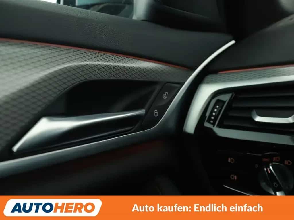 BMW 540 i xDrive M Sport Aut.*NAVI*LED*TEMPO*360° 11/2018-photo-29