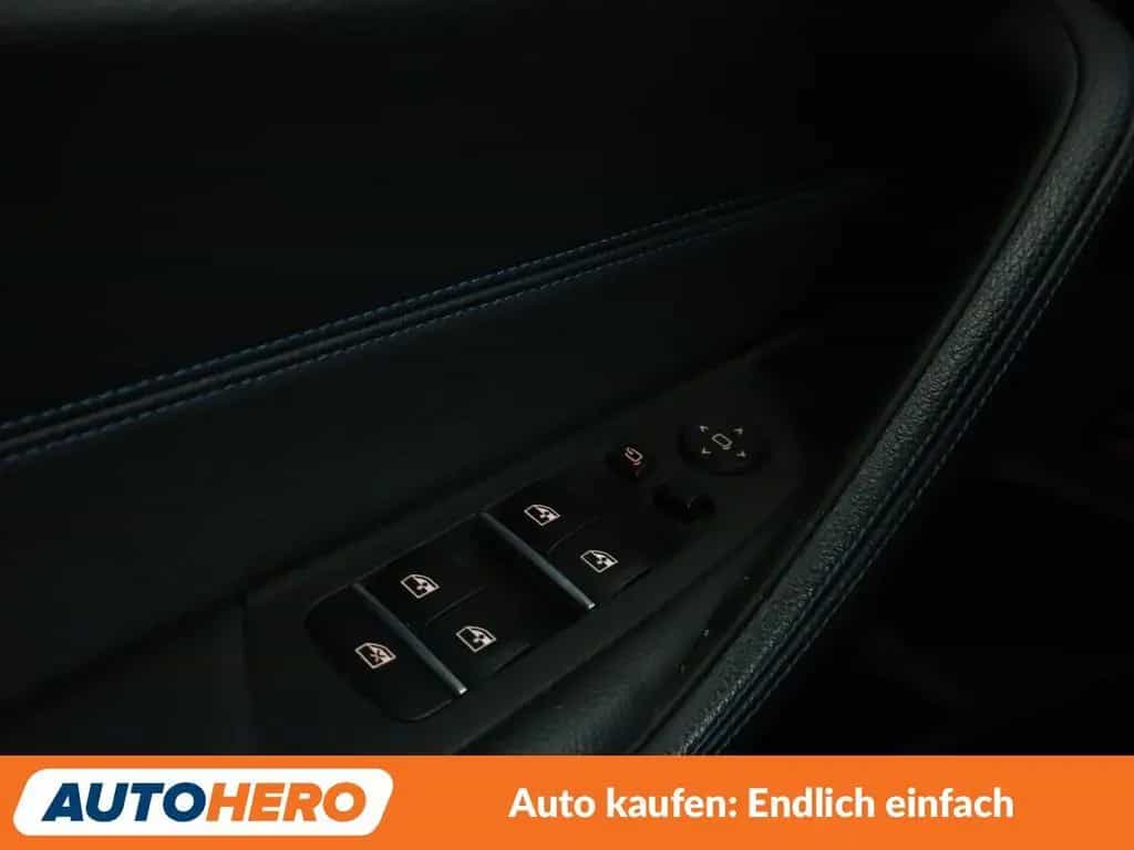 BMW 540 i xDrive M Sport Aut.*NAVI*LED*TEMPO*360° 11/2018-photo-30