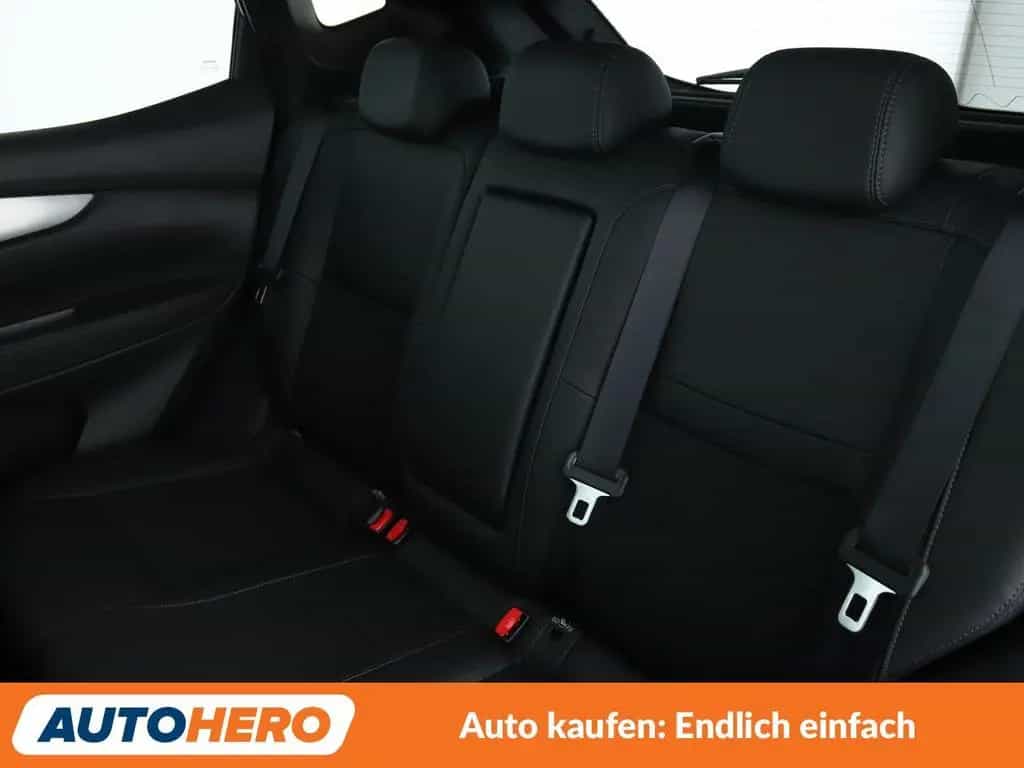 Nissan Qashqai 1.3 DIG-T N-Tec Aut.*NAV*LED*ACC360CAM*PDC*SHZ* 03/2020-photo-13