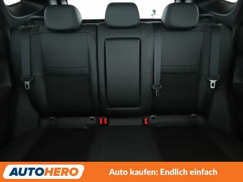 Nissan Qashqai 1.3 DIG-T N-Tec Aut.*NAV*LED*ACC360CAM*PDC*SHZ* 03/2020-photo-15