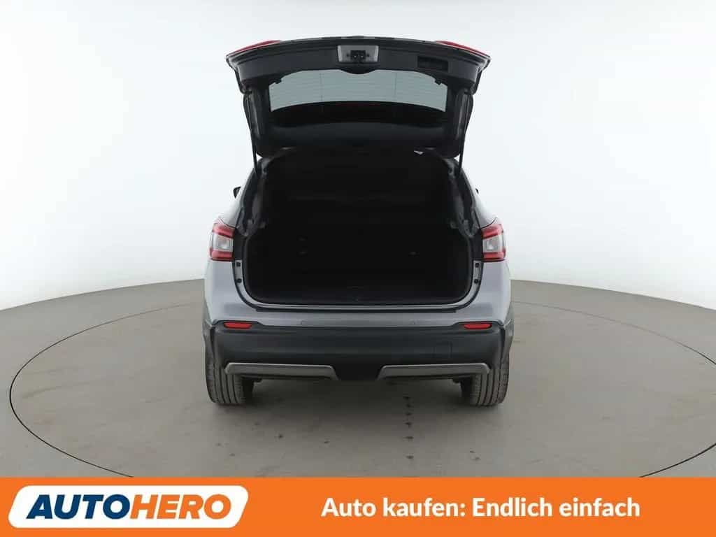Nissan Qashqai 1.3 DIG-T N-Tec Aut.*NAV*LED*ACC360CAM*PDC*SHZ* 03/2020-photo-16