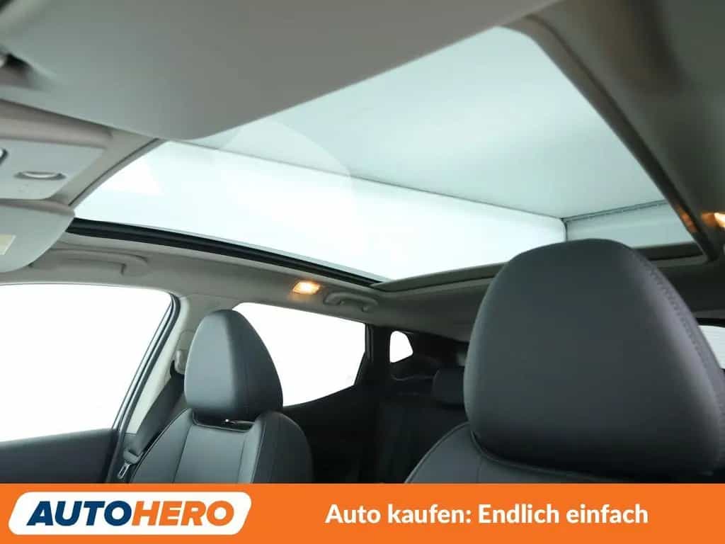 Nissan Qashqai 1.3 DIG-T N-Tec Aut.*NAV*LED*ACC360CAM*PDC*SHZ* 03/2020-photo-26