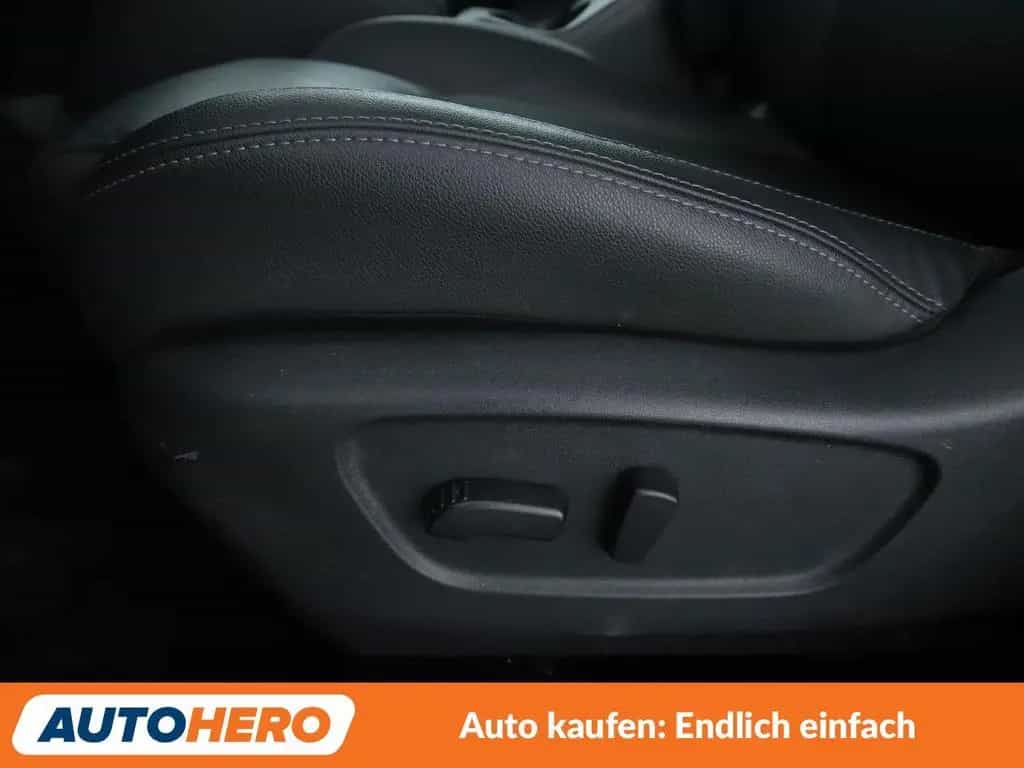 Nissan Qashqai 1.3 DIG-T N-Tec Aut.*NAV*LED*ACC360CAM*PDC*SHZ* 03/2020-photo-27
