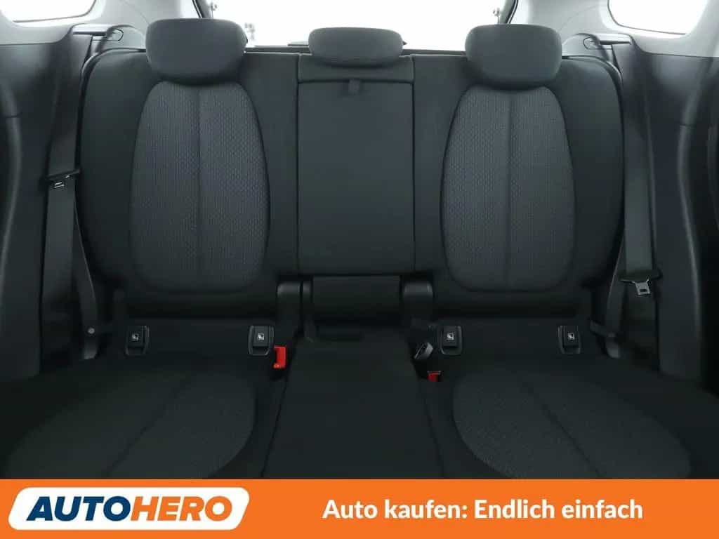 BMW X1 sDrive 20d Advantage Aut.*LED*NAVI*TEMPO*CAM* 11/2019-photo-15
