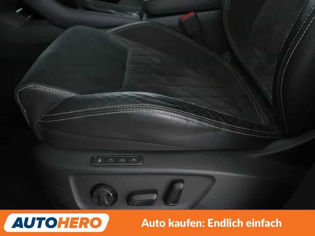 Skoda Kodiaq 2.0 TSI Sportline 4x4 Aut. *LED*ACC*CAM* 01/2018-photo-25