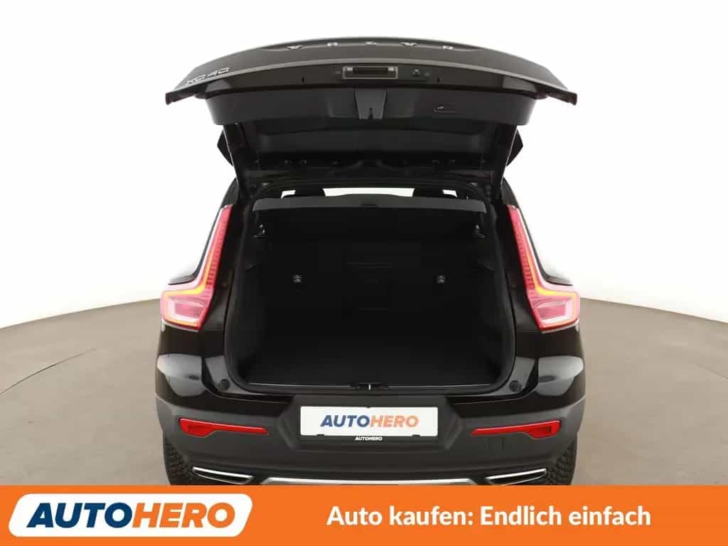 Volvo XC40 1.5 Inscription 2WD Aut.*NAVI*LED*TEMPO*CAM 03/2020-photo-16