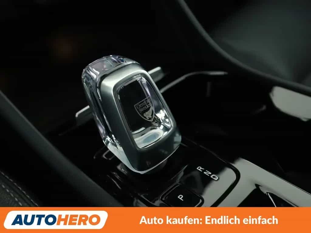 Volvo XC40 1.5 Inscription 2WD Aut.*NAVI*LED*TEMPO*CAM 03/2020-photo-23