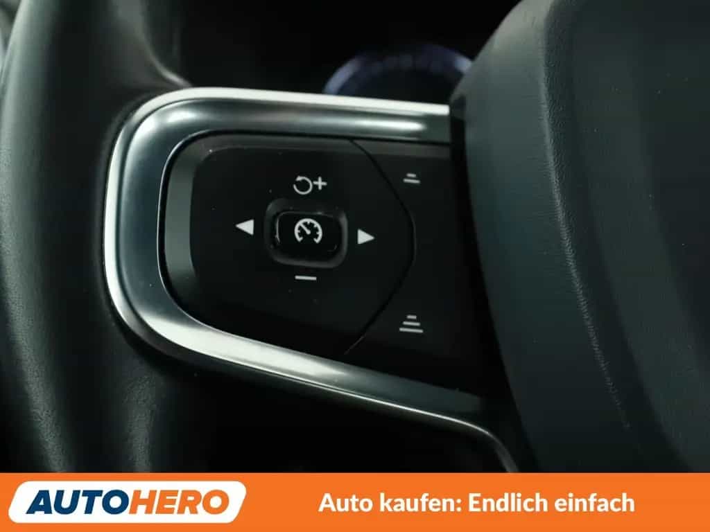 Volvo XC40 1.5 Inscription 2WD Aut.*NAVI*LED*TEMPO*CAM 03/2020-photo-26