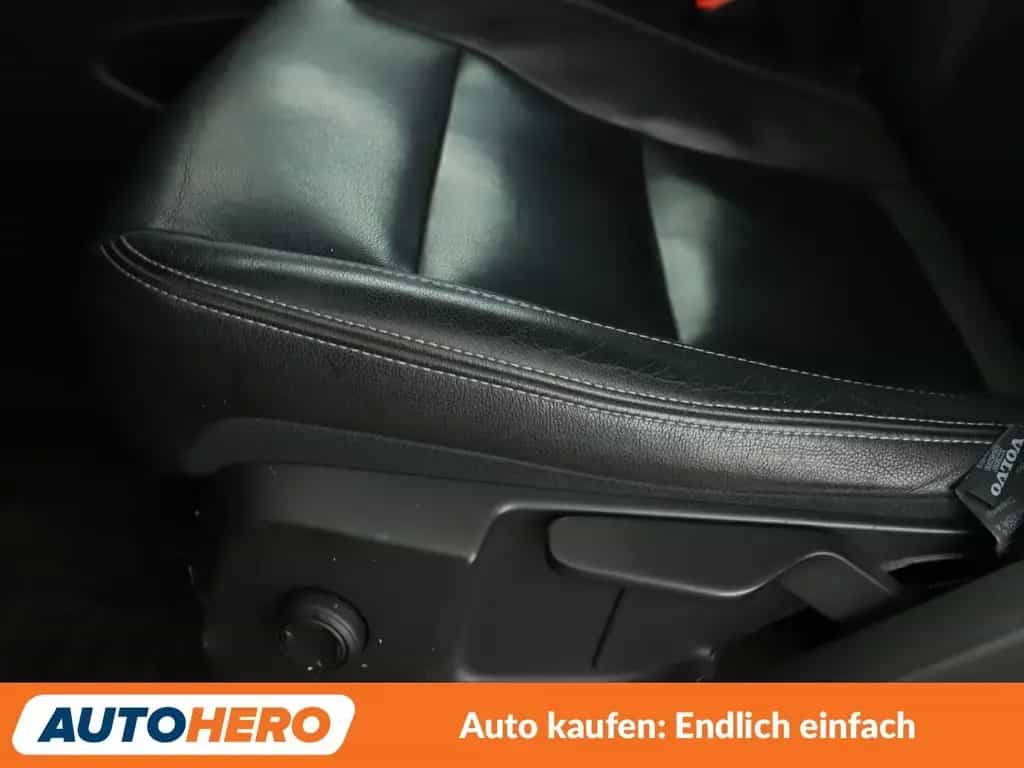 Volvo XC40 1.5 Inscription 2WD Aut.*NAVI*LED*TEMPO*CAM 03/2020-photo-30