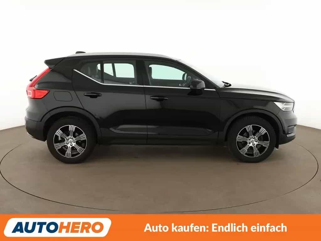 Volvo XC40 1.5 Inscription 2WD Aut.*NAVI*LED*TEMPO*CAM 03/2020-photo-6
