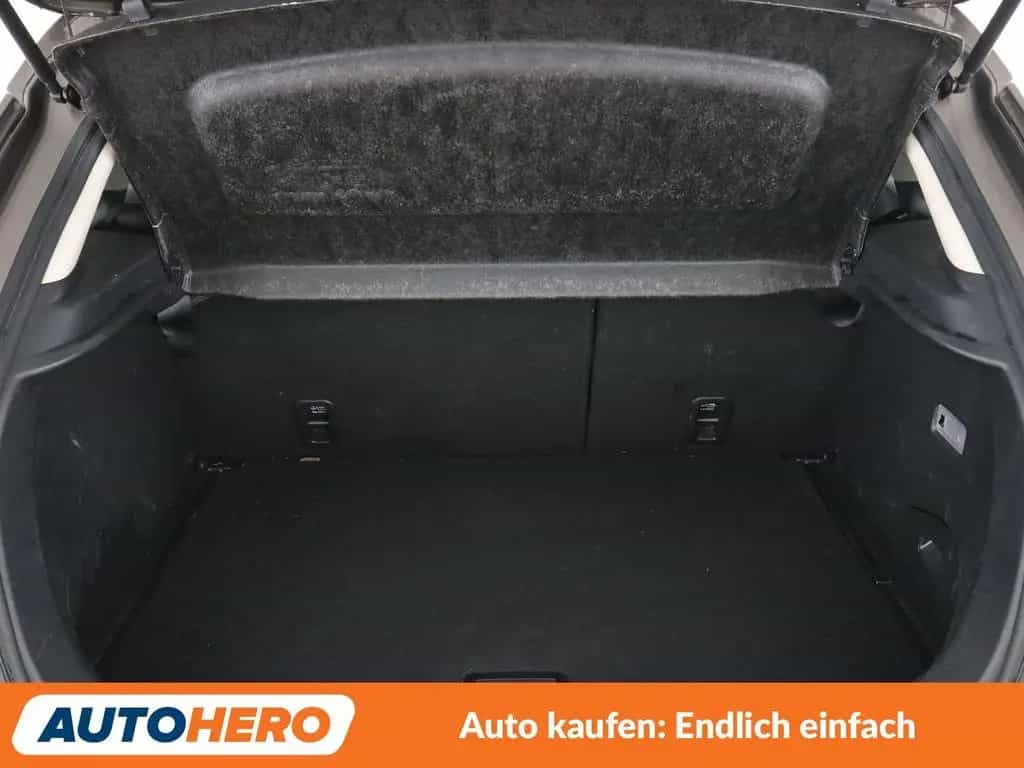 Mazda CX-3 1.5 Diesel Exclusive-Line *LED*TEMP*CAM*PDC*SHZ* 09/2016-photo-17