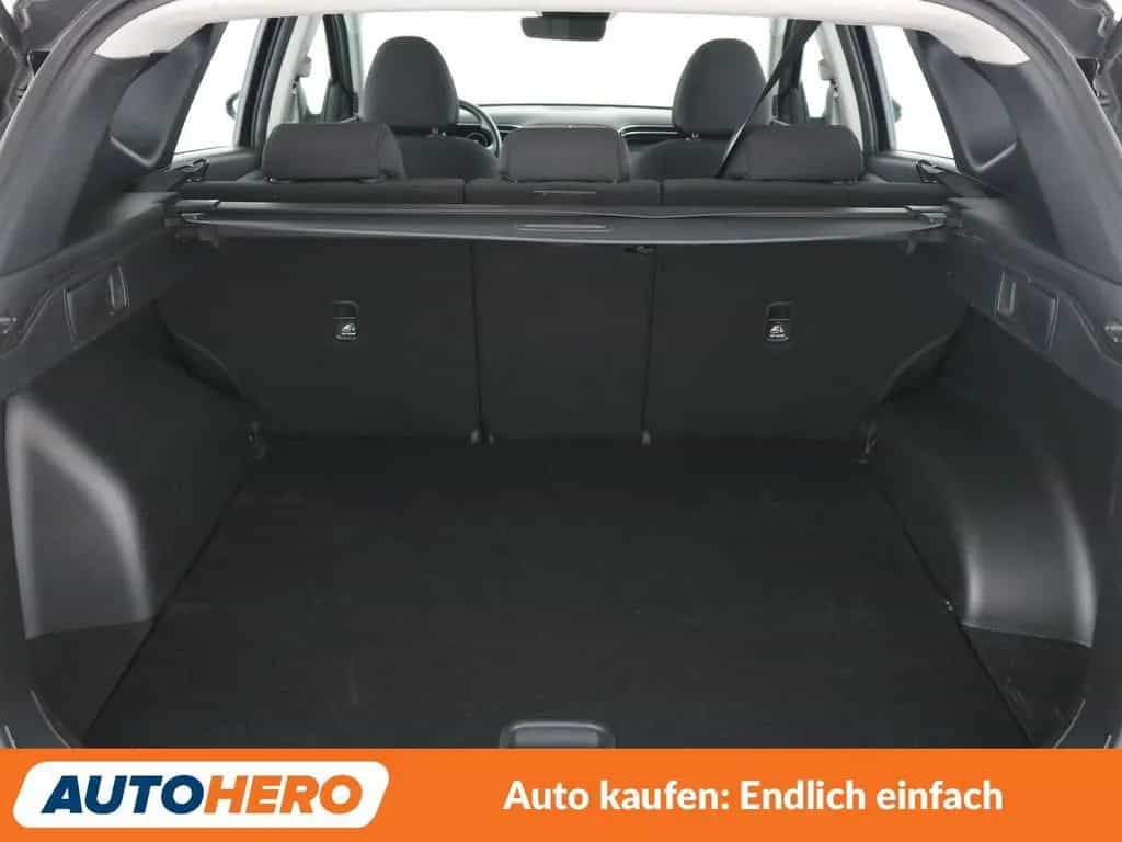 Hyundai TUCSON 1.6 T-GDI Mild-Hybrid Select 2WD*NAVI*CAM 05/2021-photo-17