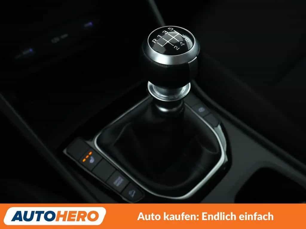 Hyundai TUCSON 1.6 T-GDI Mild-Hybrid Select 2WD*NAVI*CAM 05/2021-photo-24