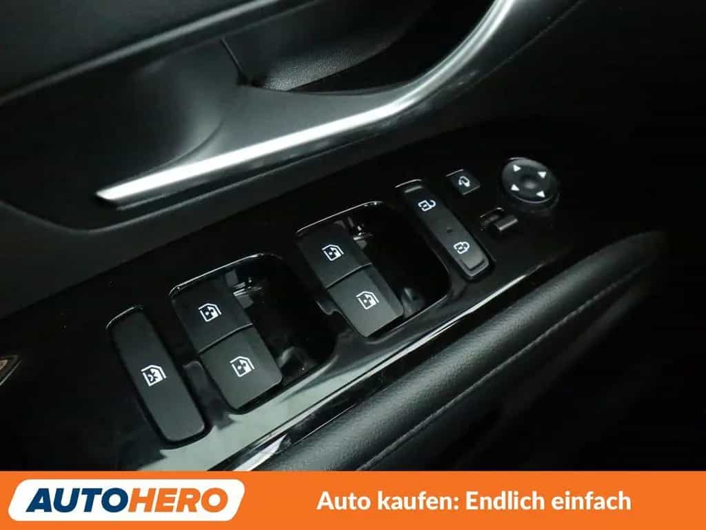 Hyundai TUCSON 1.6 T-GDI Mild-Hybrid Select 2WD*NAVI*CAM 05/2021-photo-26